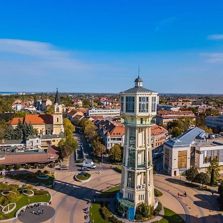 Balian Apartman Siófok Exterior foto