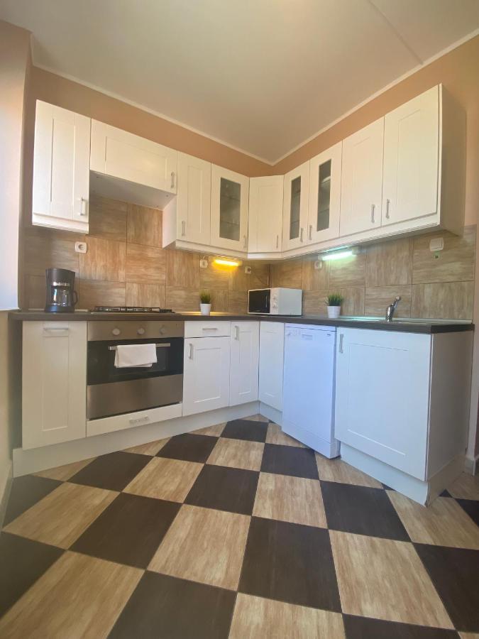 Balian Apartman Siófok Exterior foto