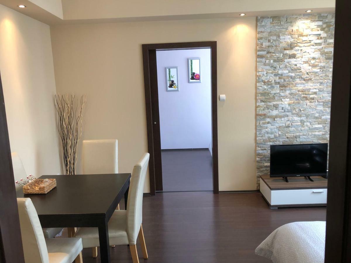 Balian Apartman Siófok Exterior foto
